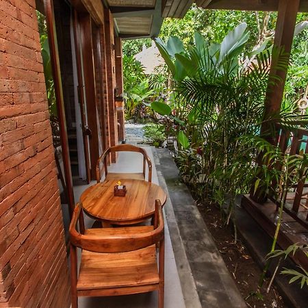 Batu Agung Villa Ubud Extérieur photo