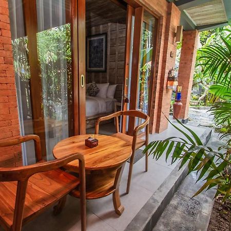 Batu Agung Villa Ubud Extérieur photo