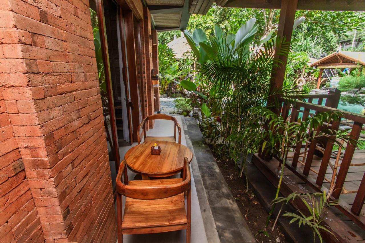 Batu Agung Villa Ubud Extérieur photo