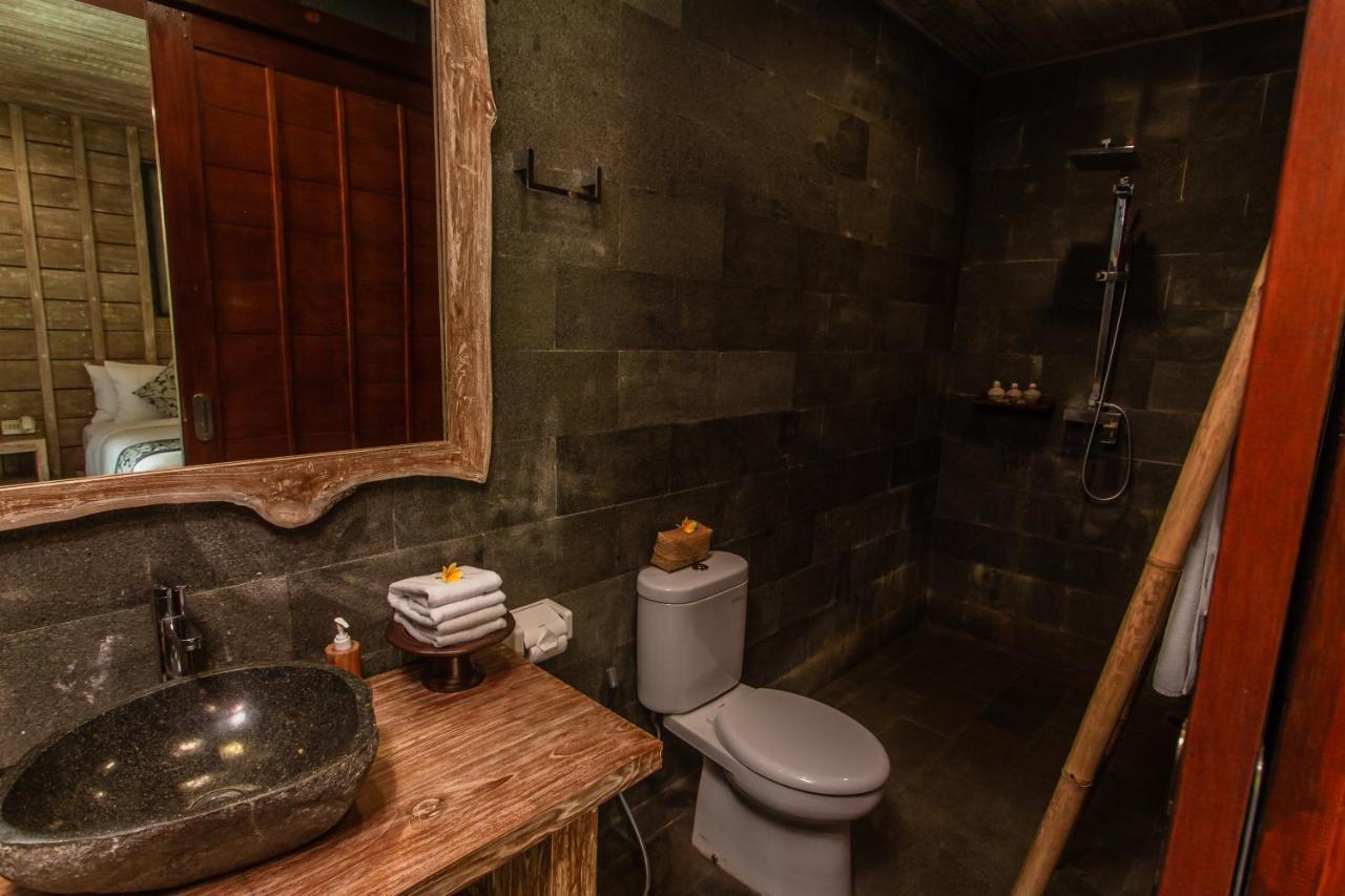 Batu Agung Villa Ubud Extérieur photo