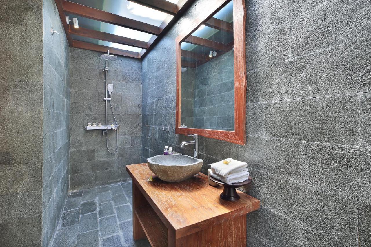 Batu Agung Villa Ubud Extérieur photo