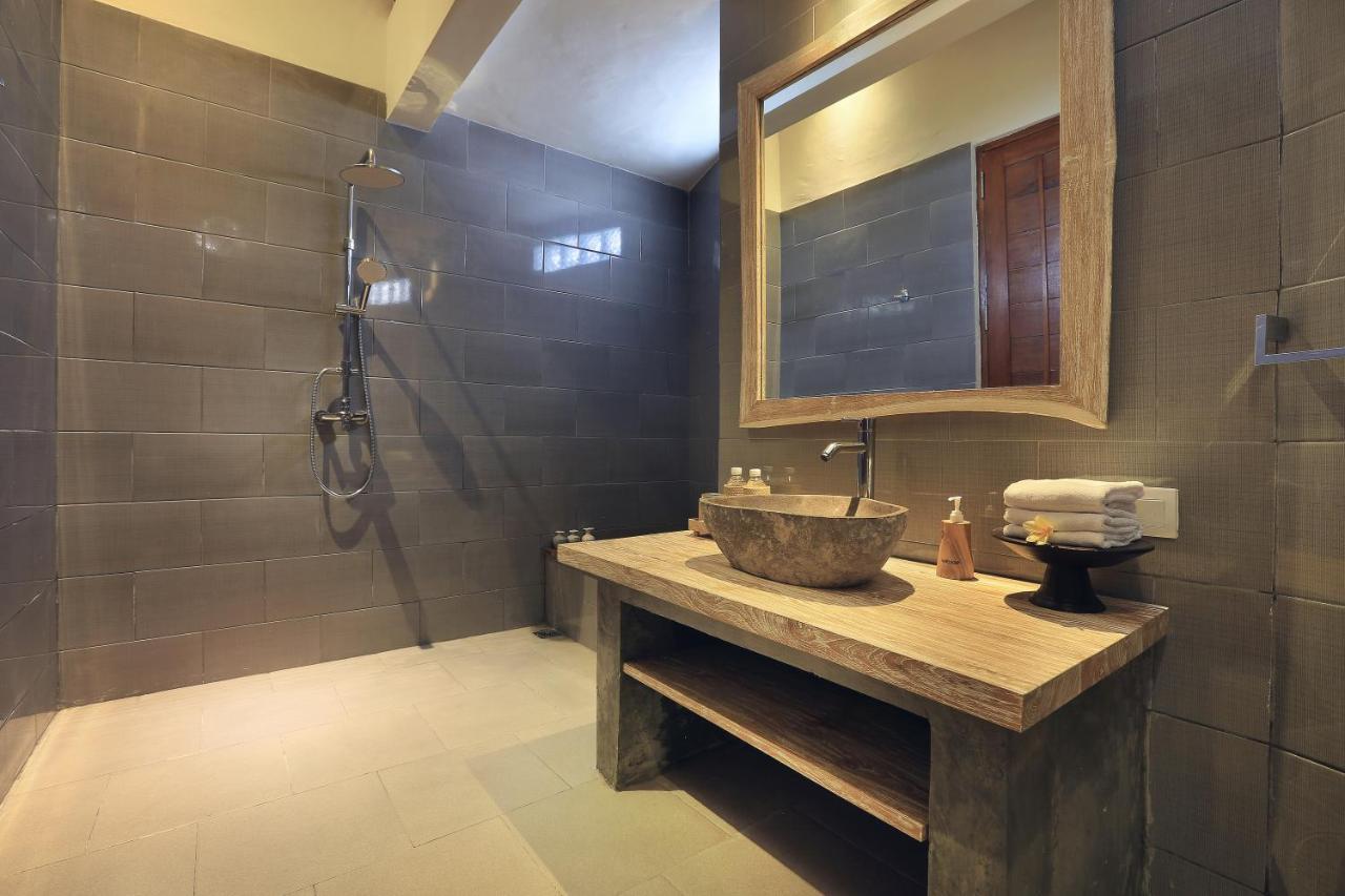 Batu Agung Villa Ubud Extérieur photo